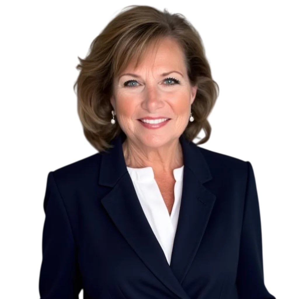 Susan Buckingham
